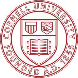 Cornell Logo